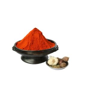 Berbere – chili Pepper